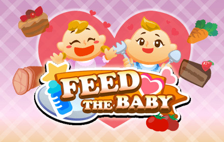 feed the baby